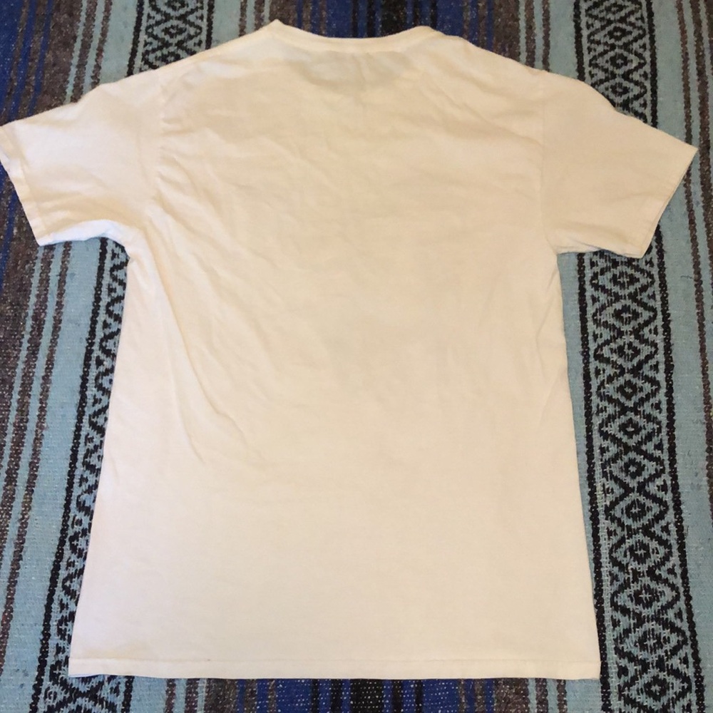 Logic Concert Tee - Picture 9 of 11